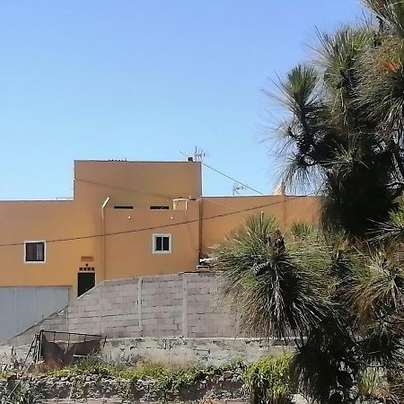 Refugio Secreto De Green Village Fasnia Eksteriør billede