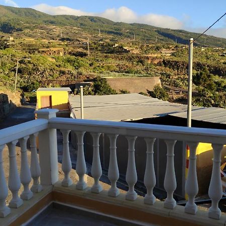 Refugio Secreto De Green Village Fasnia Eksteriør billede