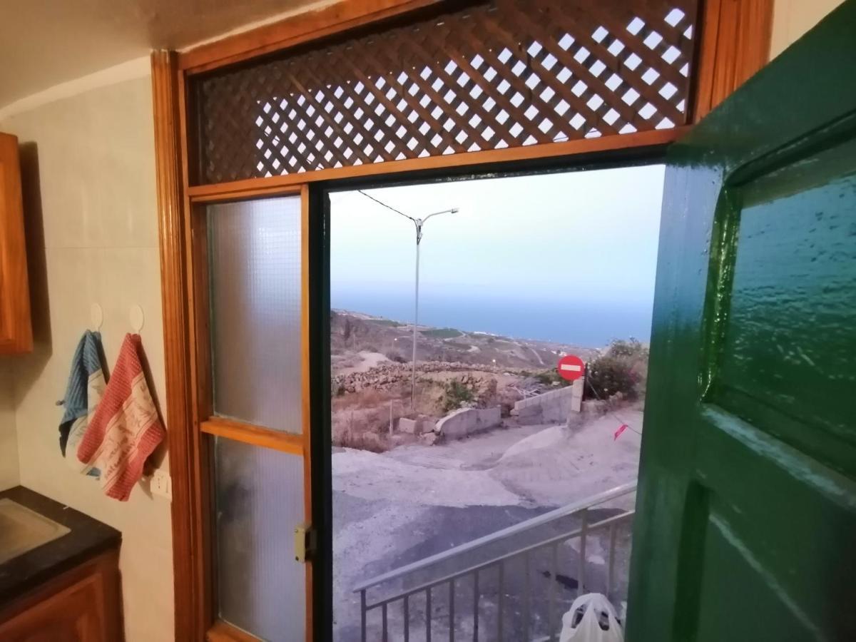 Refugio Secreto De Green Village Fasnia Eksteriør billede
