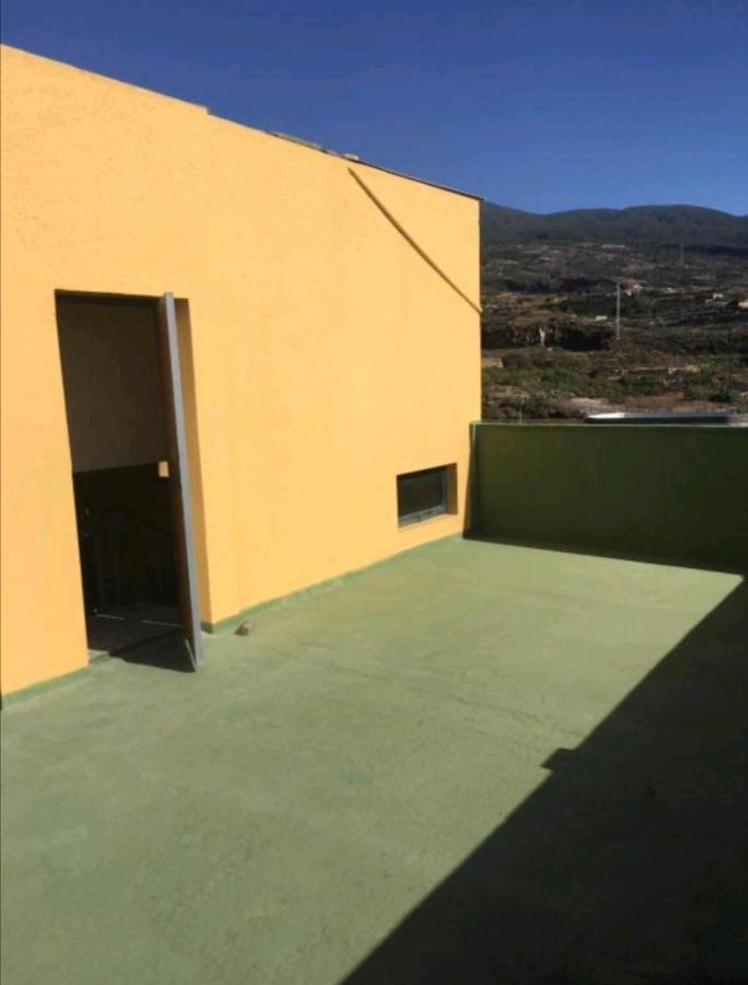 Refugio Secreto De Green Village Fasnia Eksteriør billede