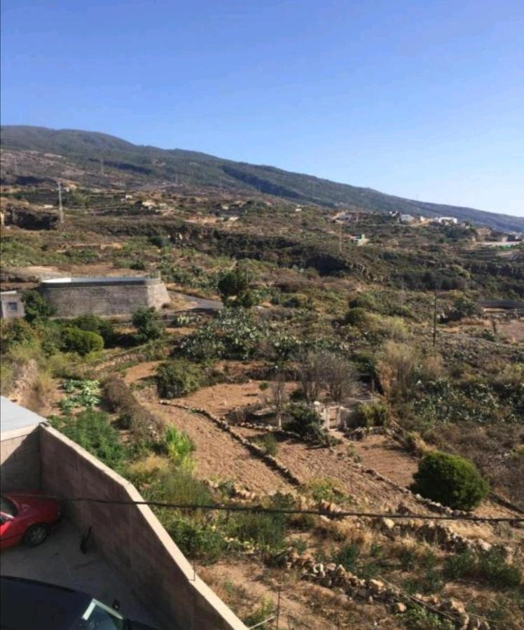 Refugio Secreto De Green Village Fasnia Eksteriør billede