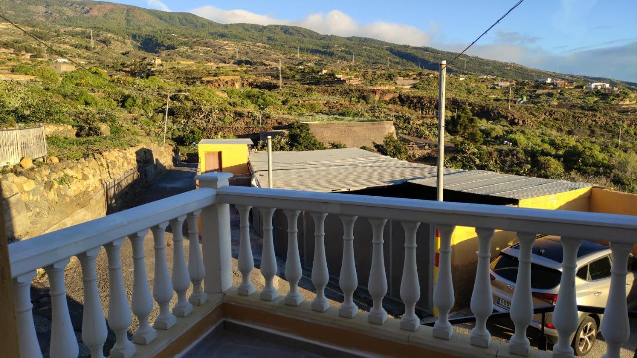 Refugio Secreto De Green Village Fasnia Eksteriør billede